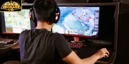 Mức độ an toàn khi chơi